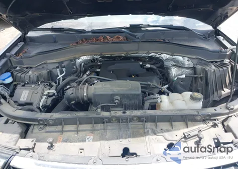 2020 Ford Explorer Xlt из США, поврежденный, VIN 1FMSK7DHXLGB00903